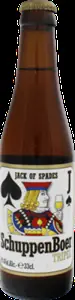 Nest Schuppenboer Tripel